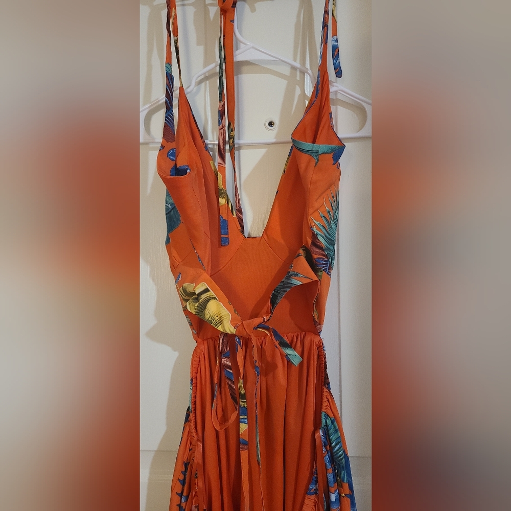 Dress - Picture 4 of 4
